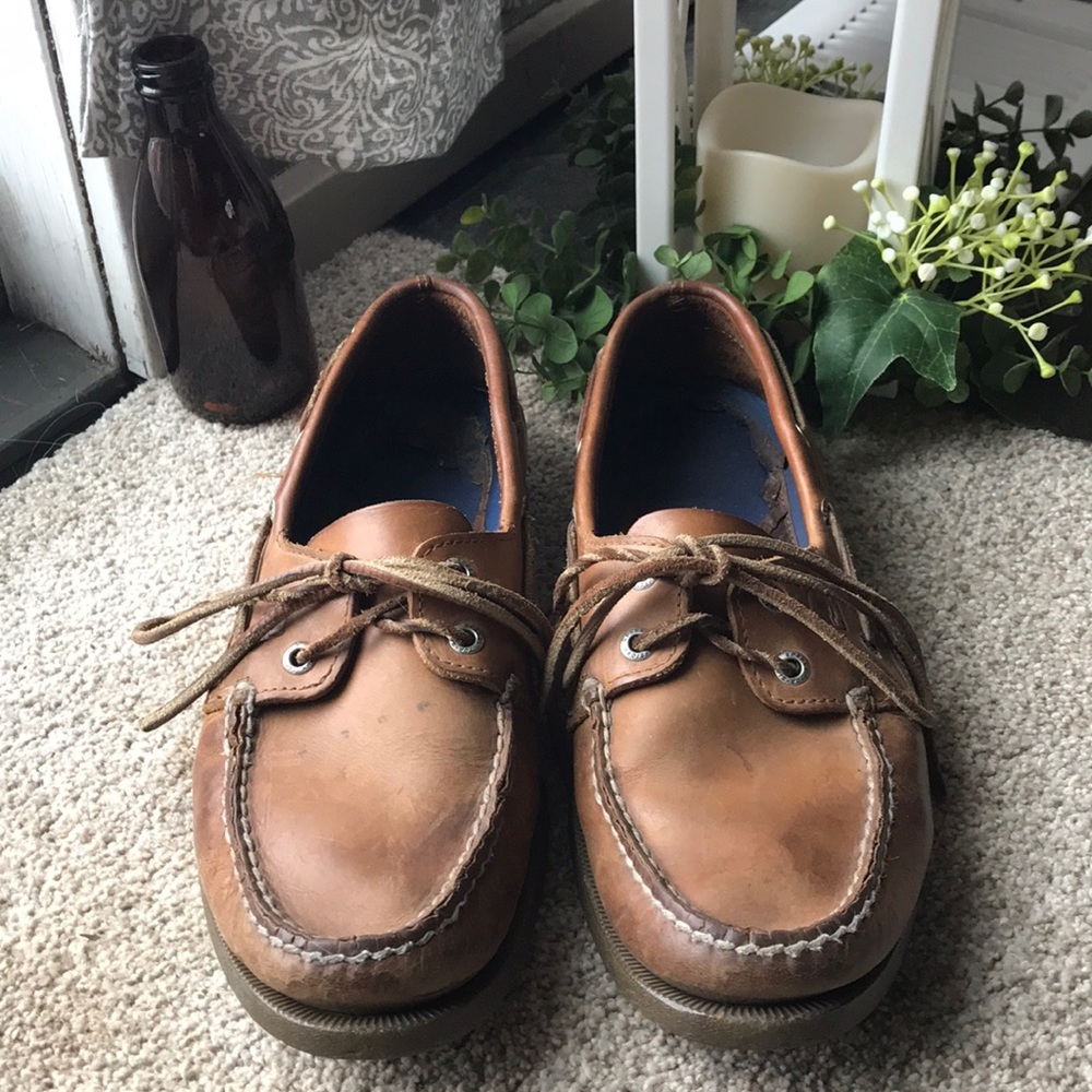 SPERRY Top Siders, Men’s